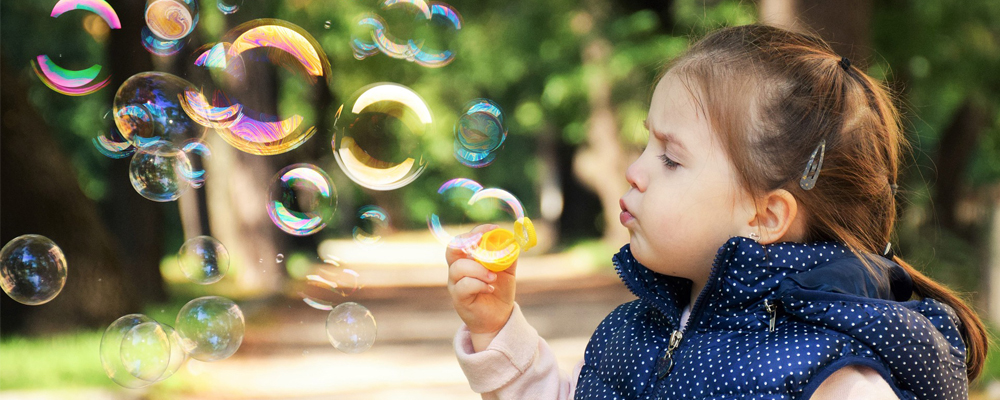 Water Bubble