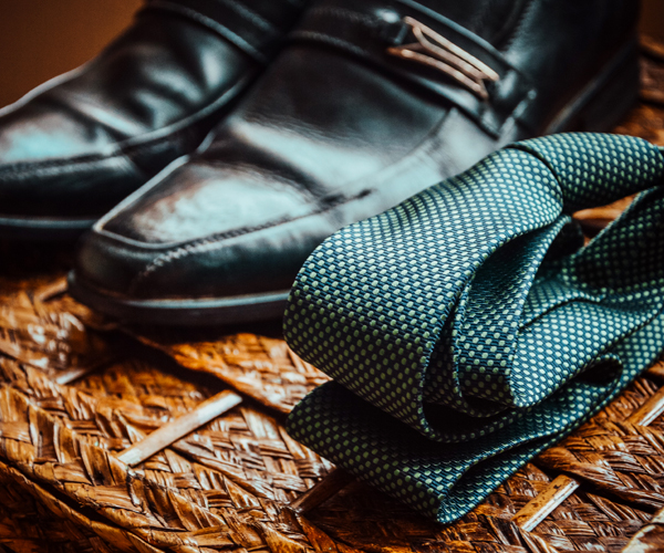 Wedding Shoes For Groom